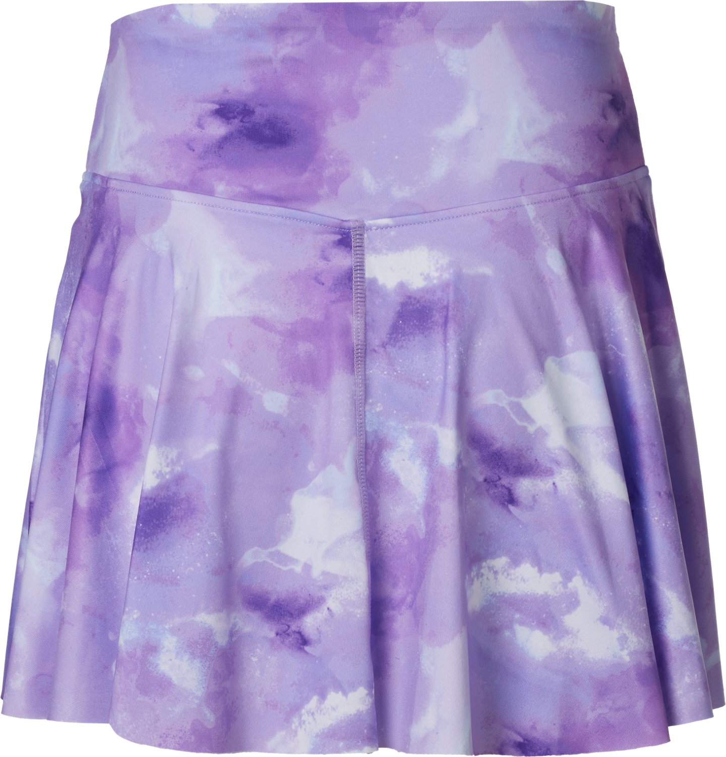 BCG Girls' Tennis Swing Printed Skort - view number 2