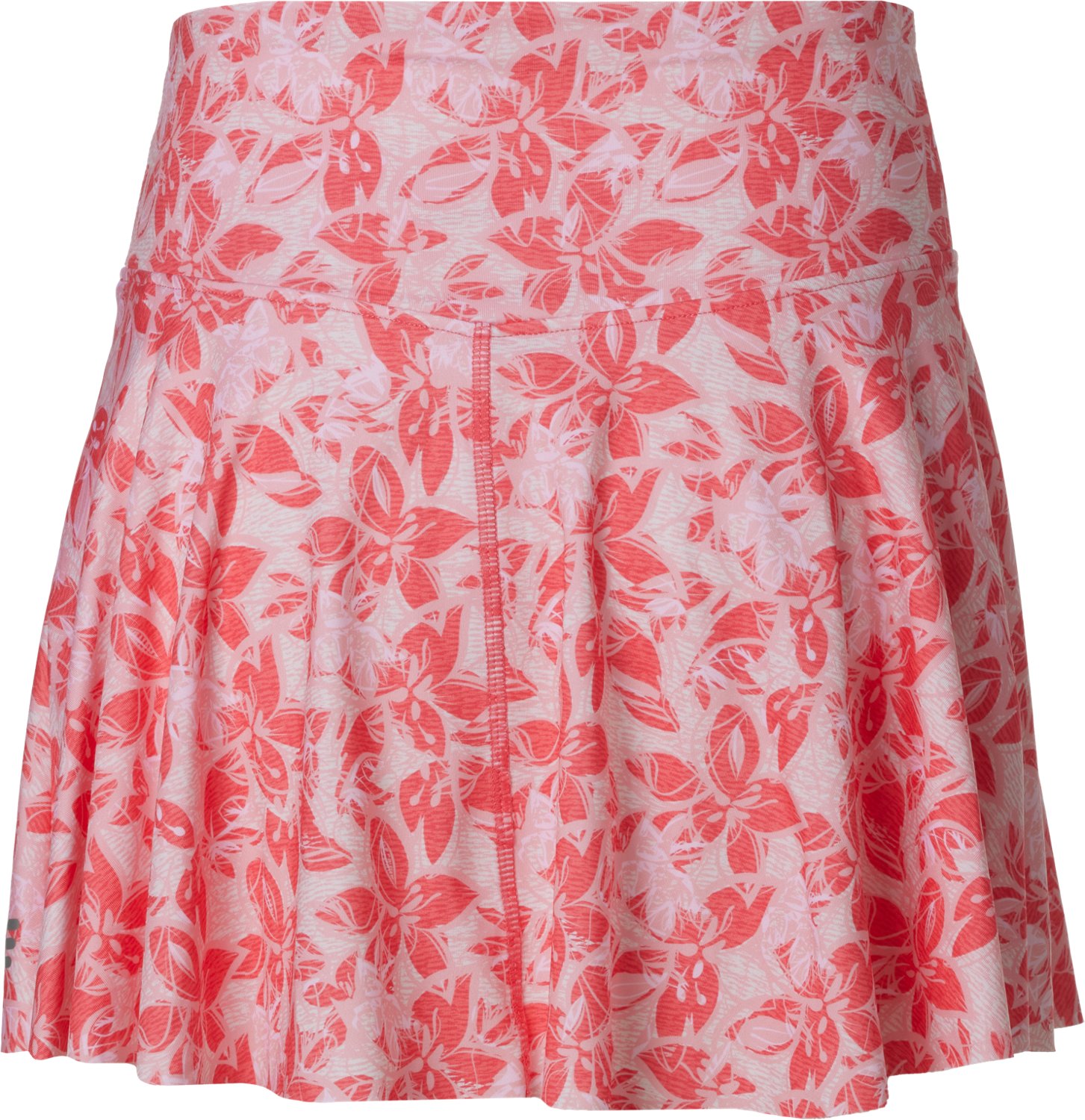 BCG Girls' Tennis Swing Printed Skort - view number 2