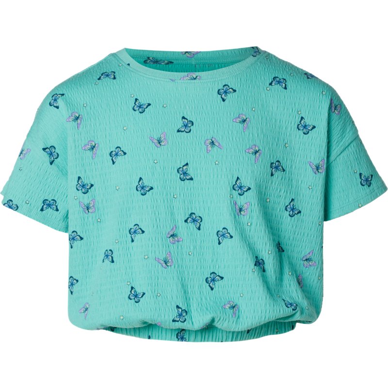 Bcg Girls' Cinched … - image