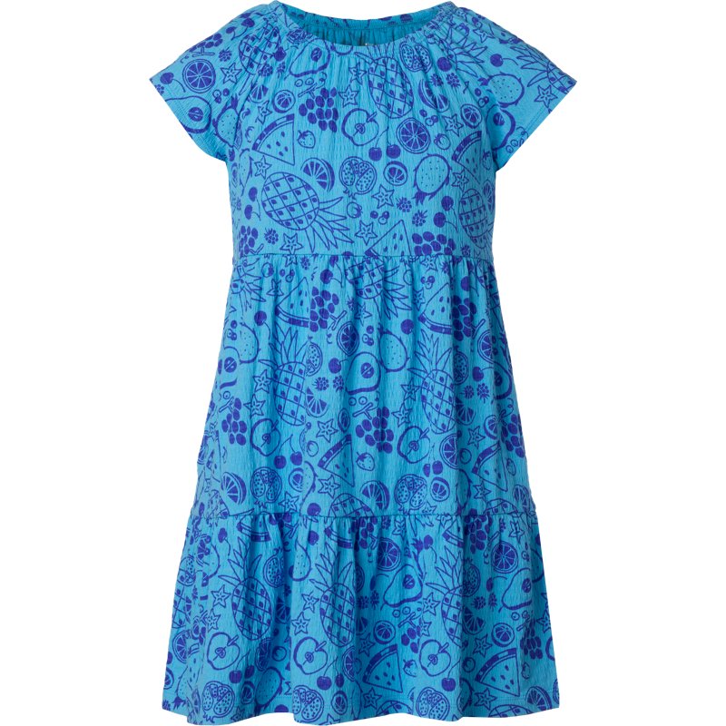 Bcg Girls' Tiered P… - image