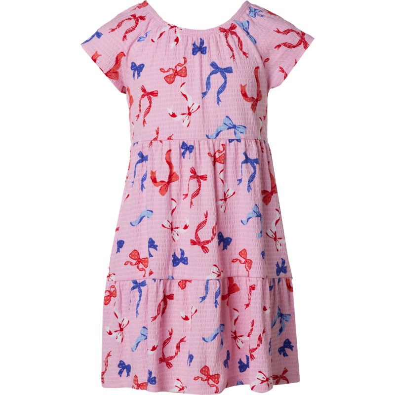 Bcg Girls' Tiered P… - image