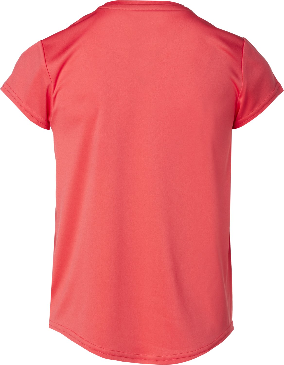 BCG Girls' Training Turbo Fierce Graphic T-shirt - view number 2