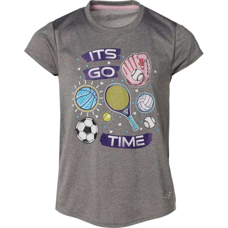 Bcg Girls' Turbo Go… - image