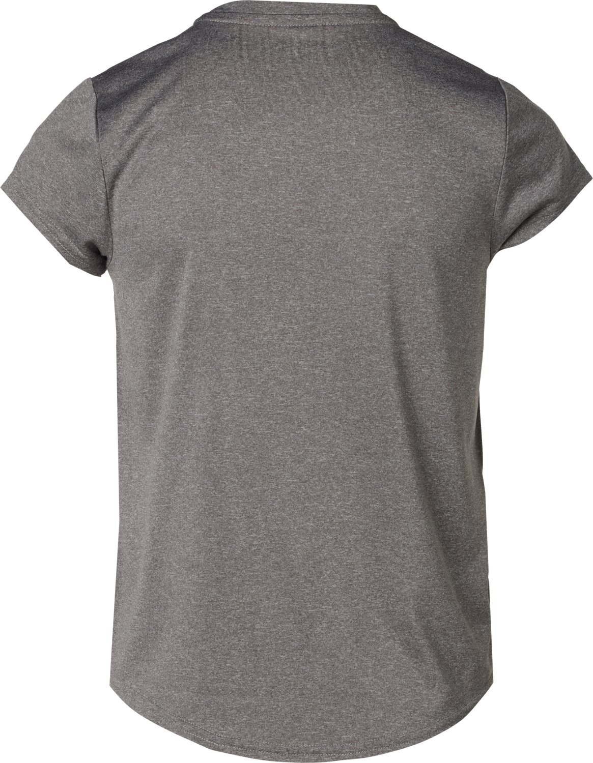 BCG Girls' Turbo Go Time T-shirt - view number 2
