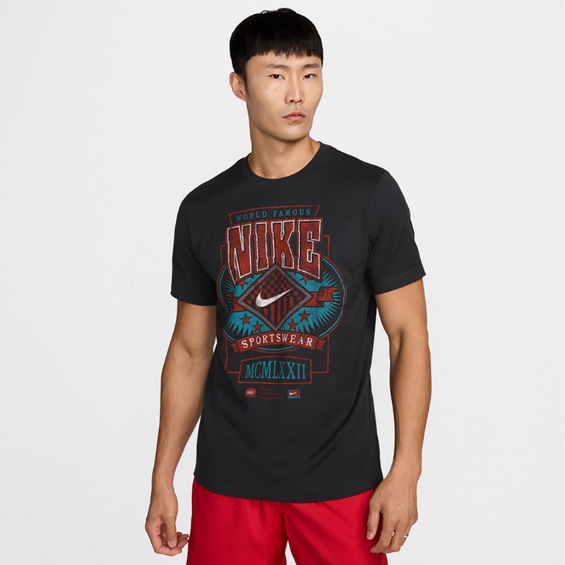 Nike Men's Sportswe… - image