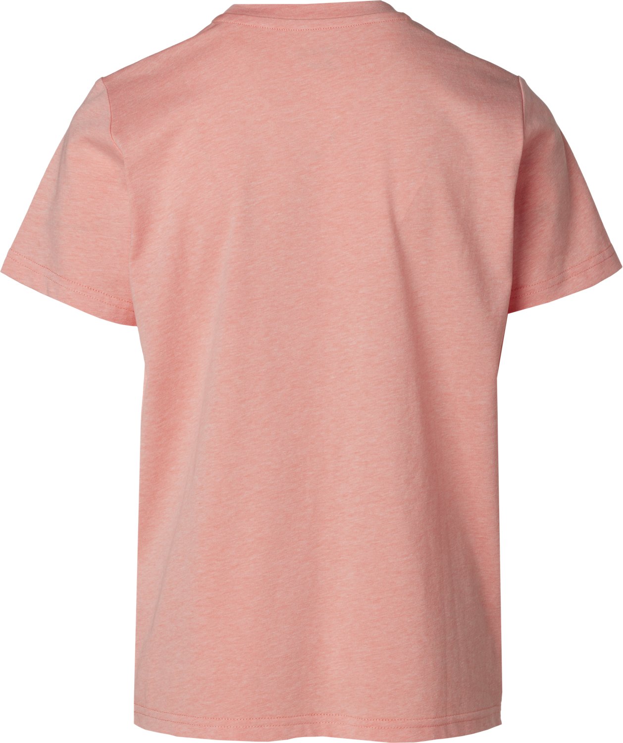 BCG Boys' Cotton Short Sleeve #7 Graphic T-shirt                                                                                 - view number 2