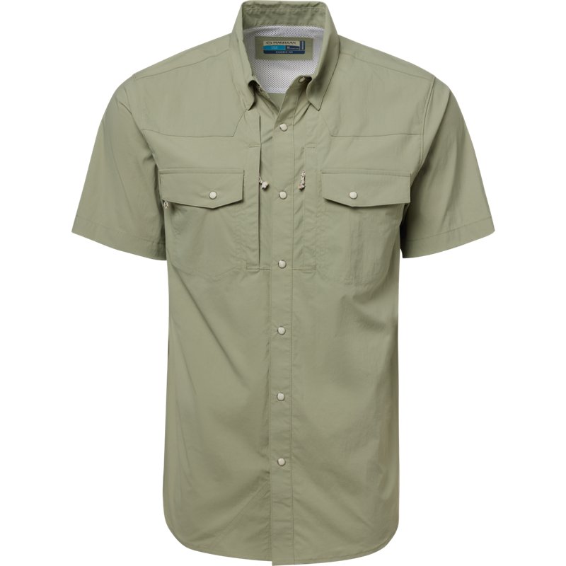 Magellan Men's Peco… - image