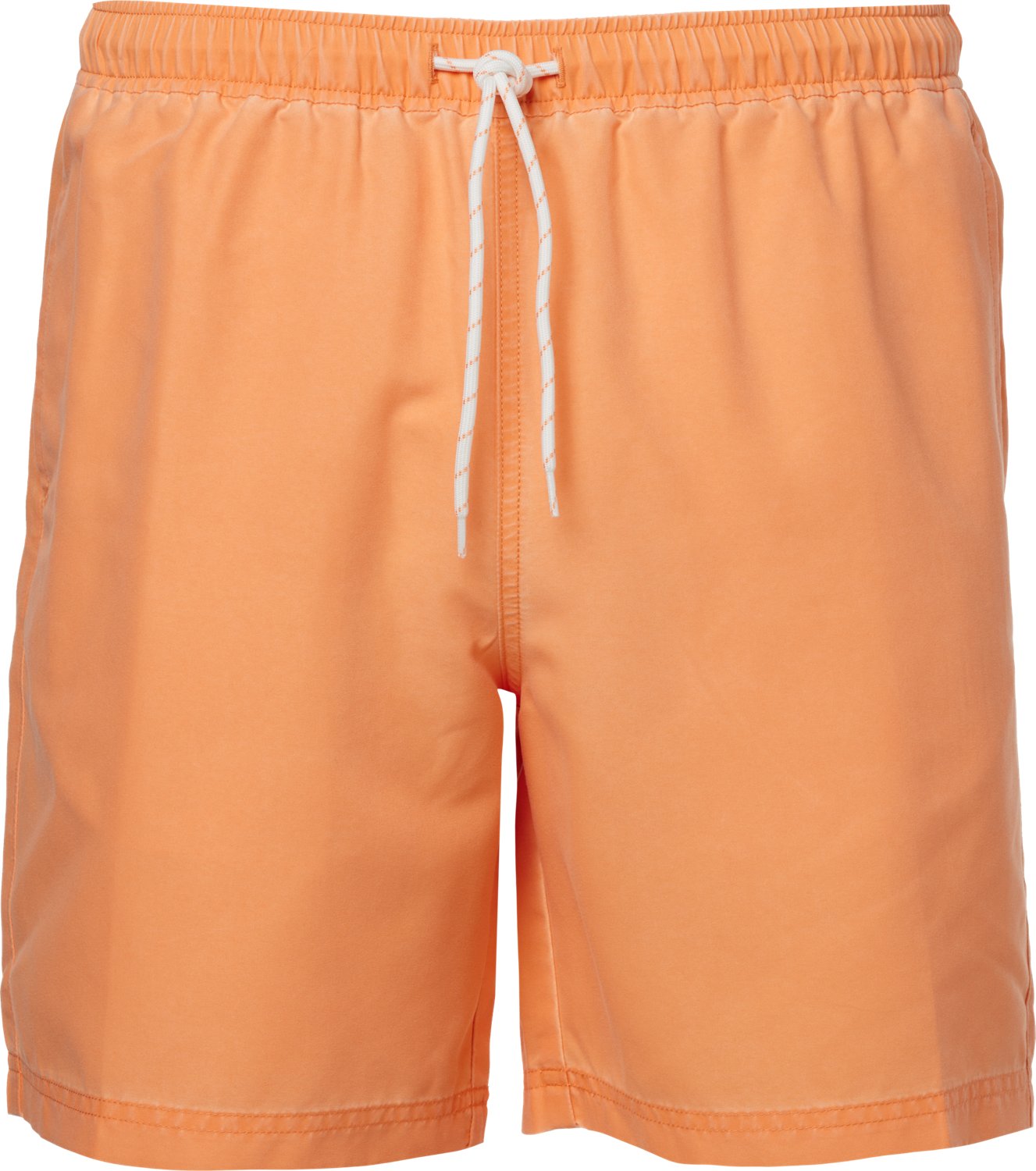 Magellan Outdoors Men's Shore & Line Washed Solid Short 7 in                                                                     - view number 1