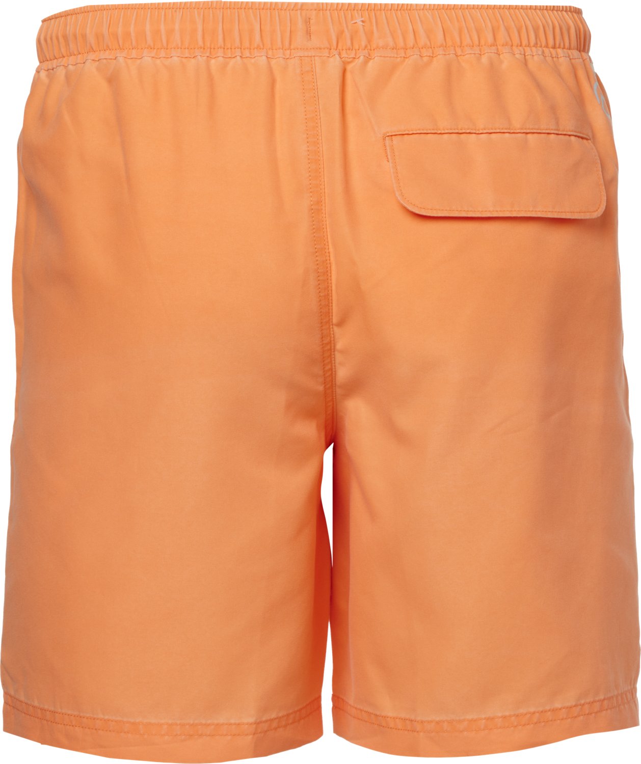 Magellan Outdoors Men's Shore & Line Washed Solid Short 7 in                                                                     - view number 2