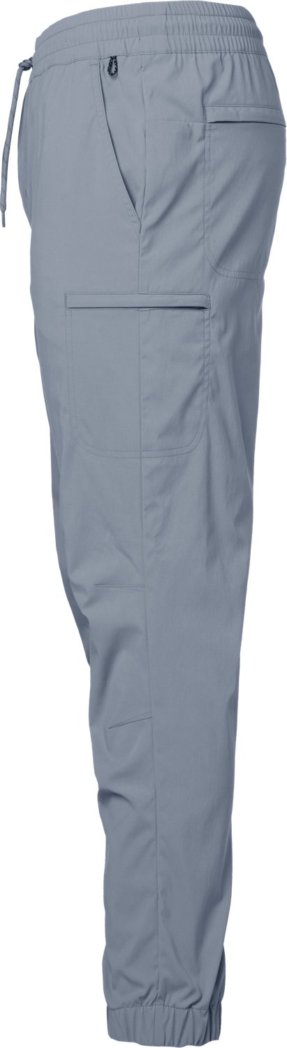 Magellan Outdoors Men's Pro Jacob Wheeler Angler Joggers                                                                         - view number 8