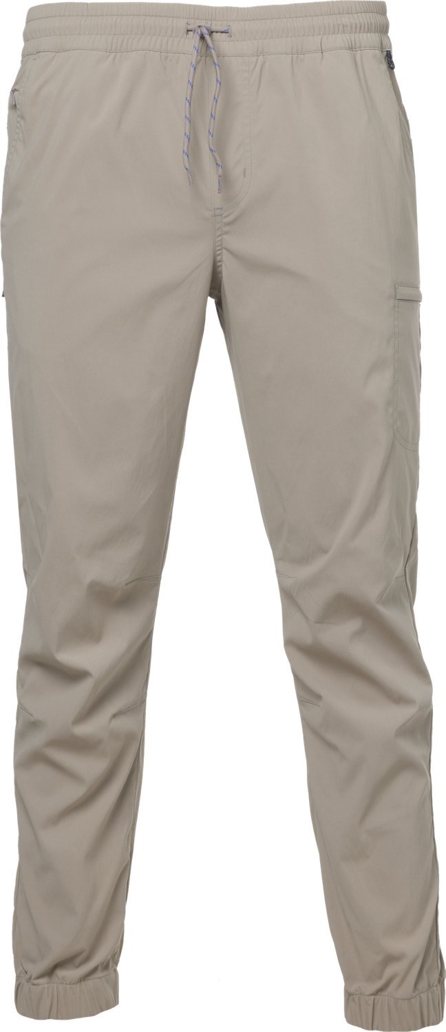 Magellan Outdoors Men's Pro Jacob Wheeler Angler Joggers                                                                         - view number 6