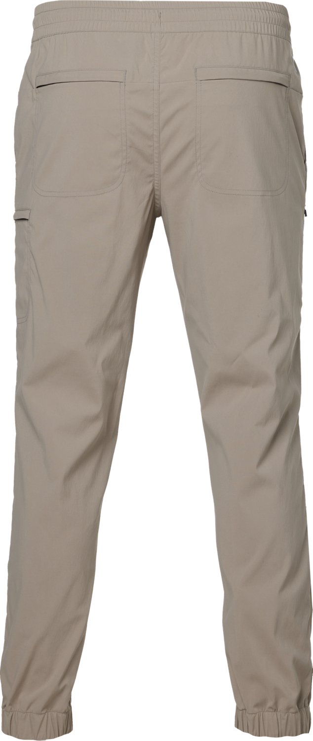 Magellan Outdoors Men's Pro Jacob Wheeler Angler Joggers                                                                         - view number 7