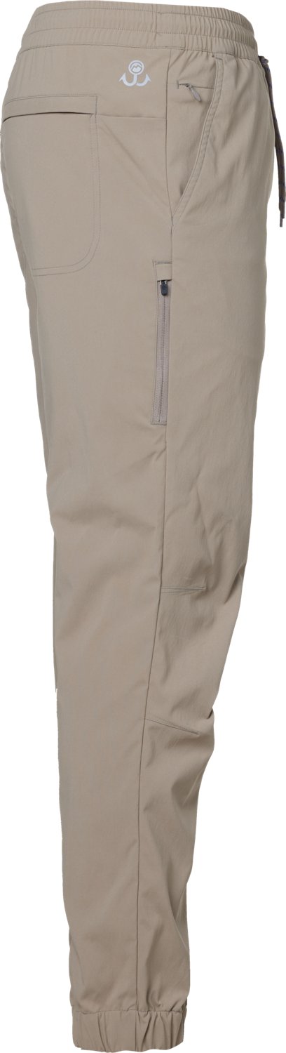 Magellan Outdoors Men's Pro Jacob Wheeler Angler Joggers                                                                         - view number 8