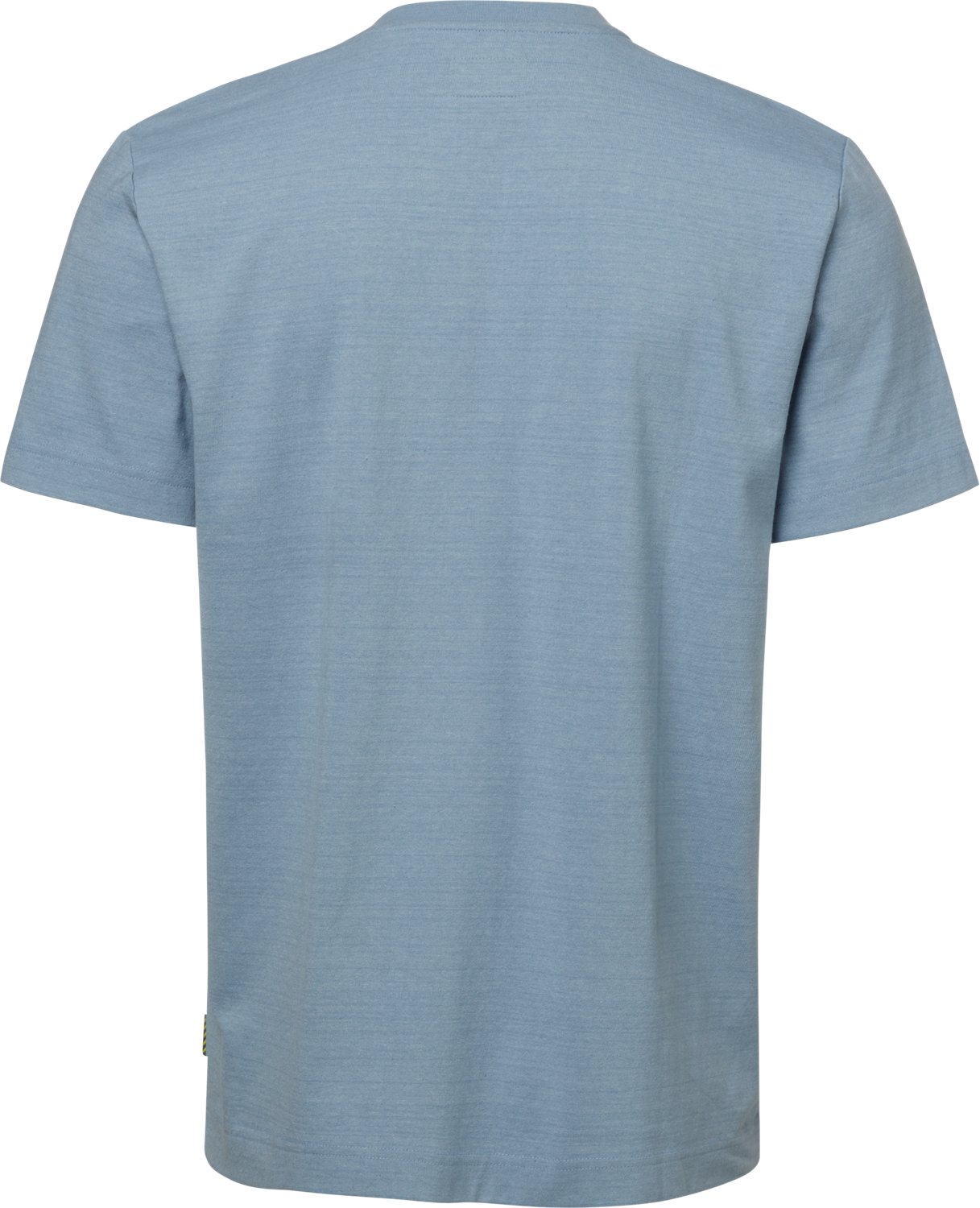 Brazos Men's Contractor Pocket Short Sleeve Henley T-shirt - view number 4