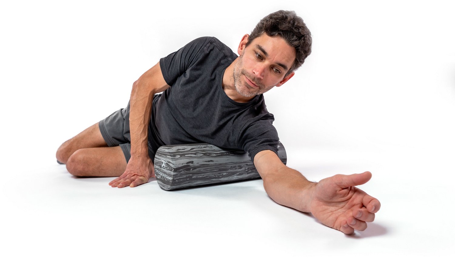 Trigger Point 18 in Foundations Roller                                                                                           - view number 4