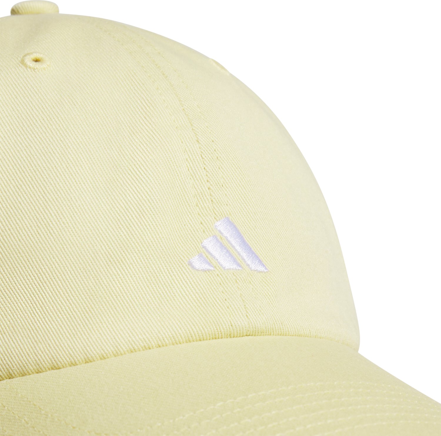 adidas Women's Saturday 3 Cap - view number 3
