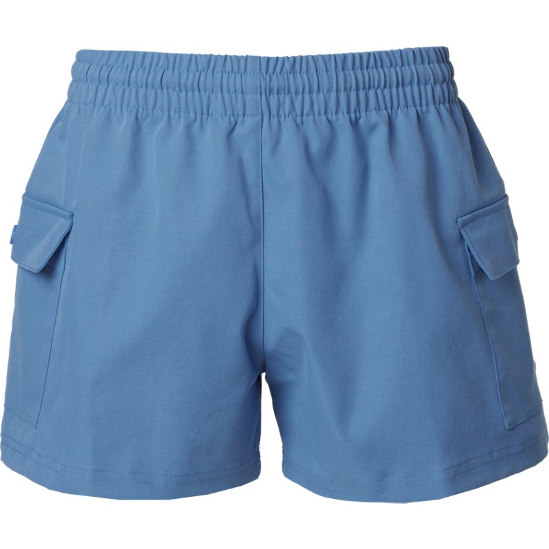 Nike Girls' Sportsw… - image