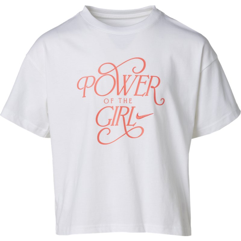 Nike Girls' Sportsw… - image