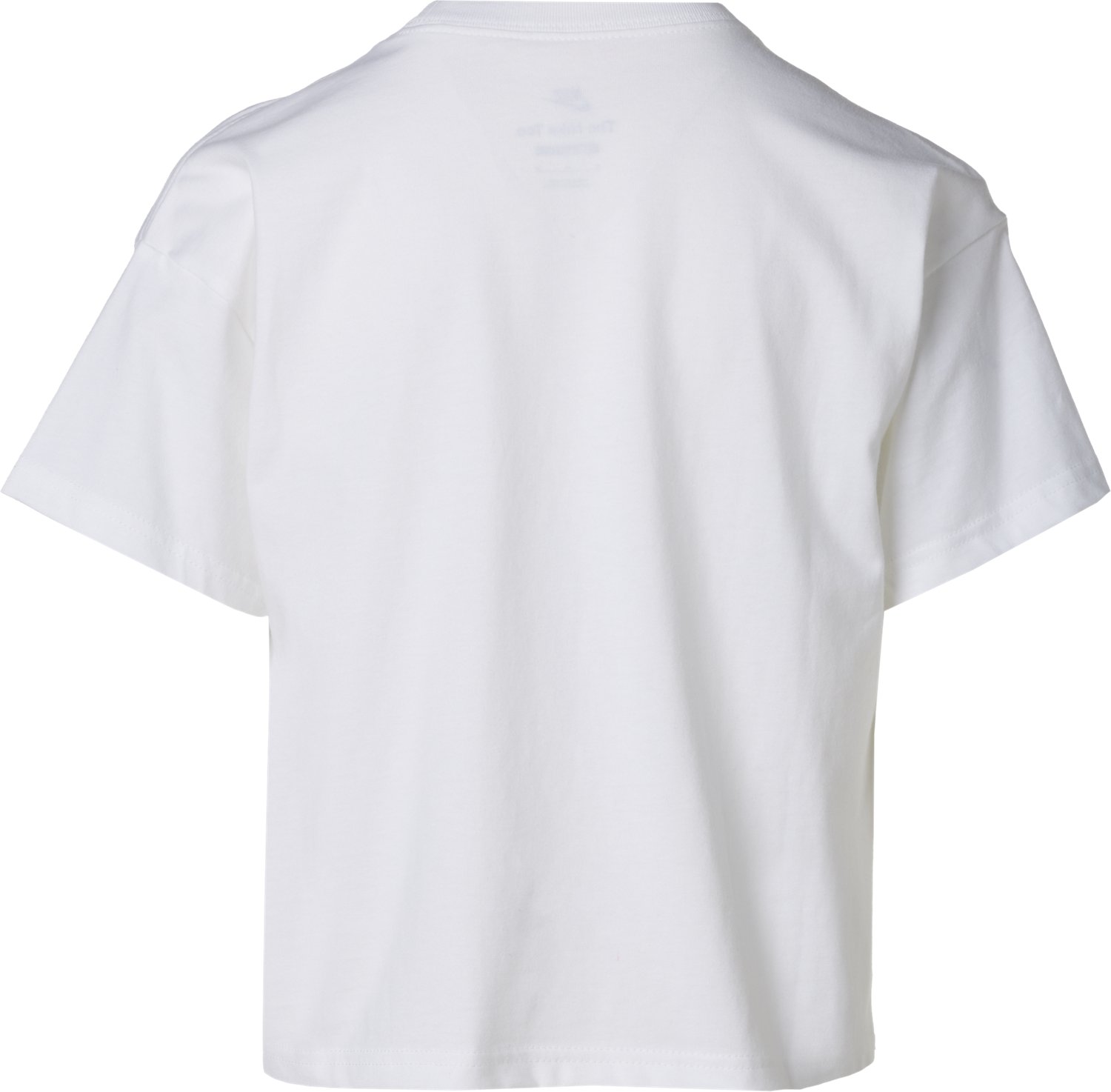 Nike Girls' Sportswear Power T-shirt - view number 2