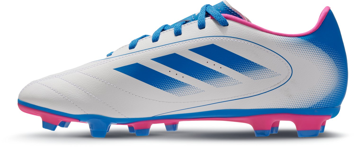 adidas Adult Goletto IX Soccer Cleats - view number 2