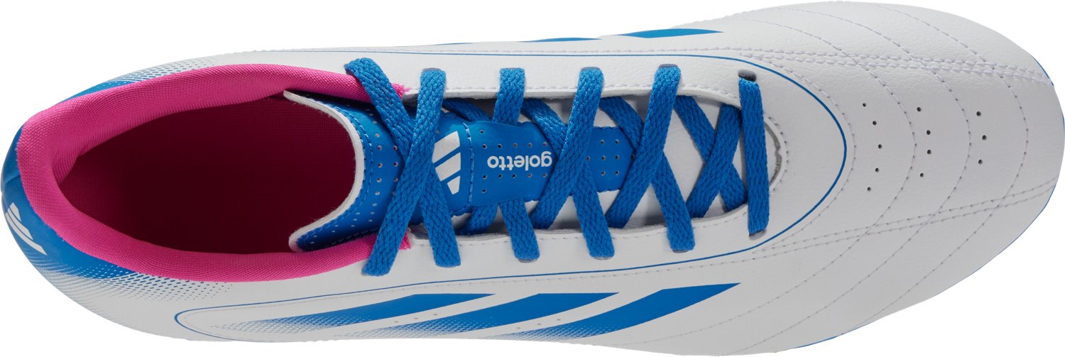 adidas Adult Goletto IX Soccer Cleats - view number 3
