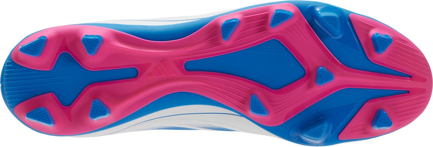 adidas Adult Goletto IX Soccer Cleats - view number 4