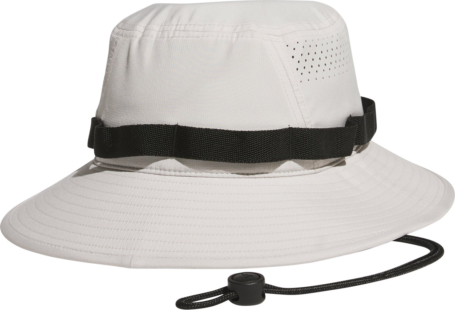 Adidas Men's Victory 5 Bucket Hat                                                                                                - view number 4