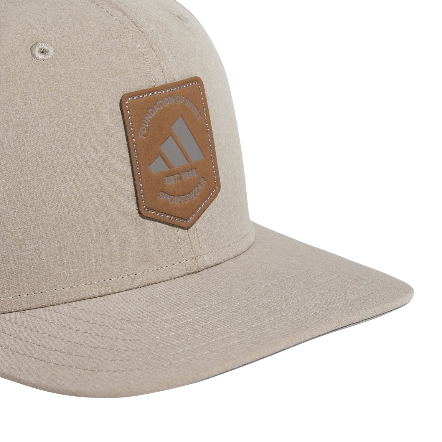 Adidas Men's Scorecard Snapback Hat                                                                                              - view number 3
