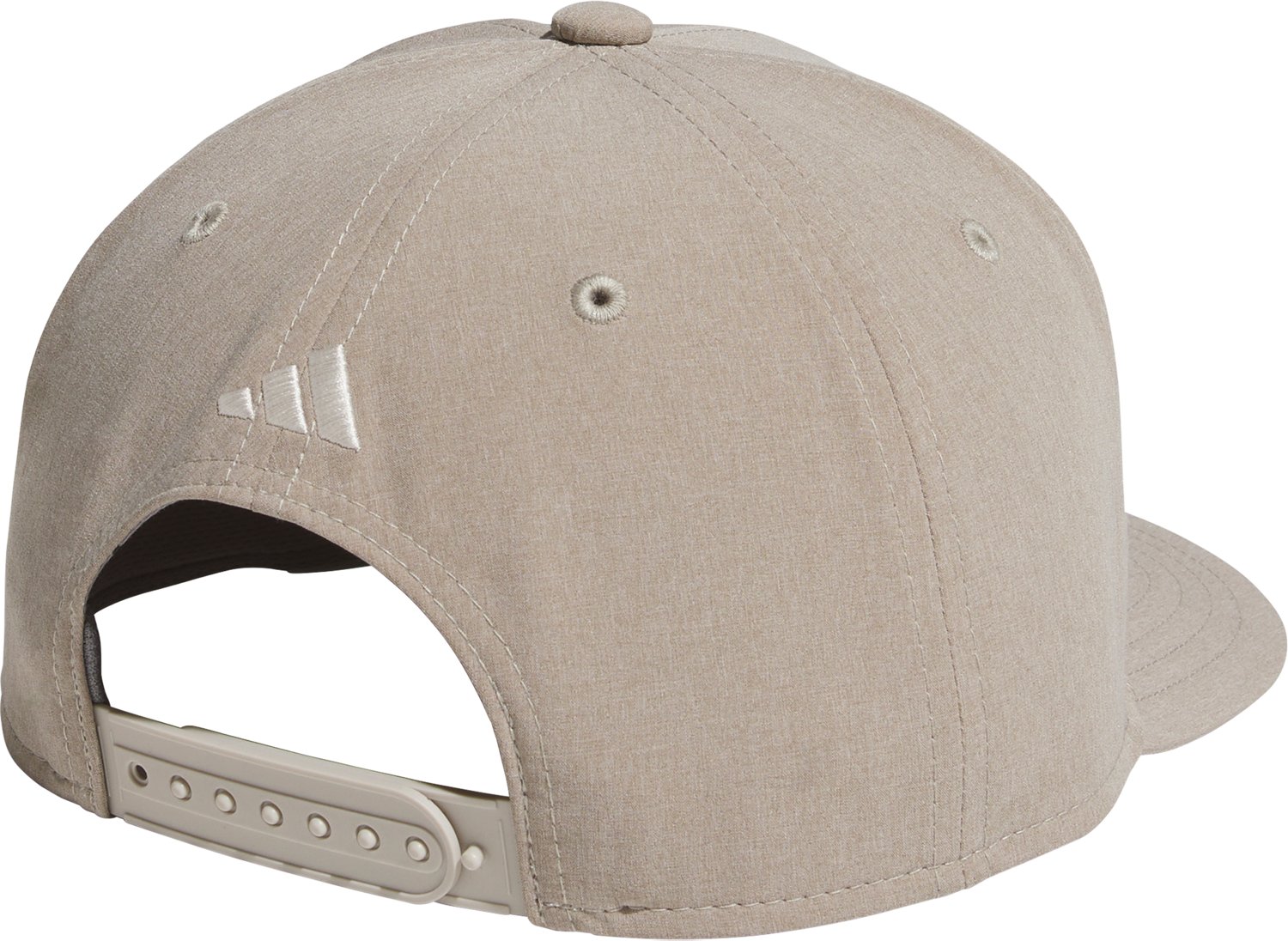Adidas Men's Scorecard Snapback Hat                                                                                              - view number 4