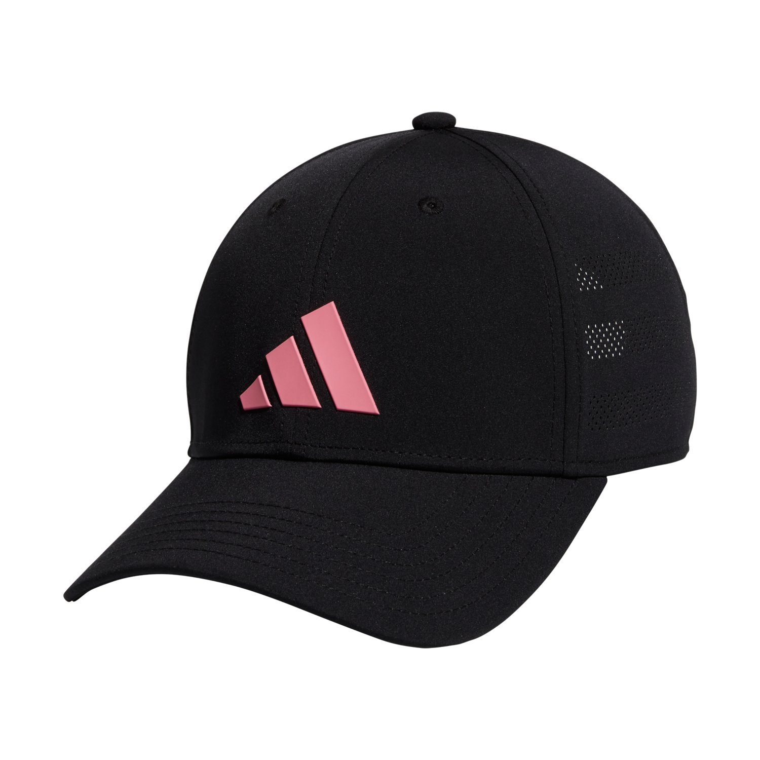 Adidas Men's Soccer Adjustable Hat - view number 2