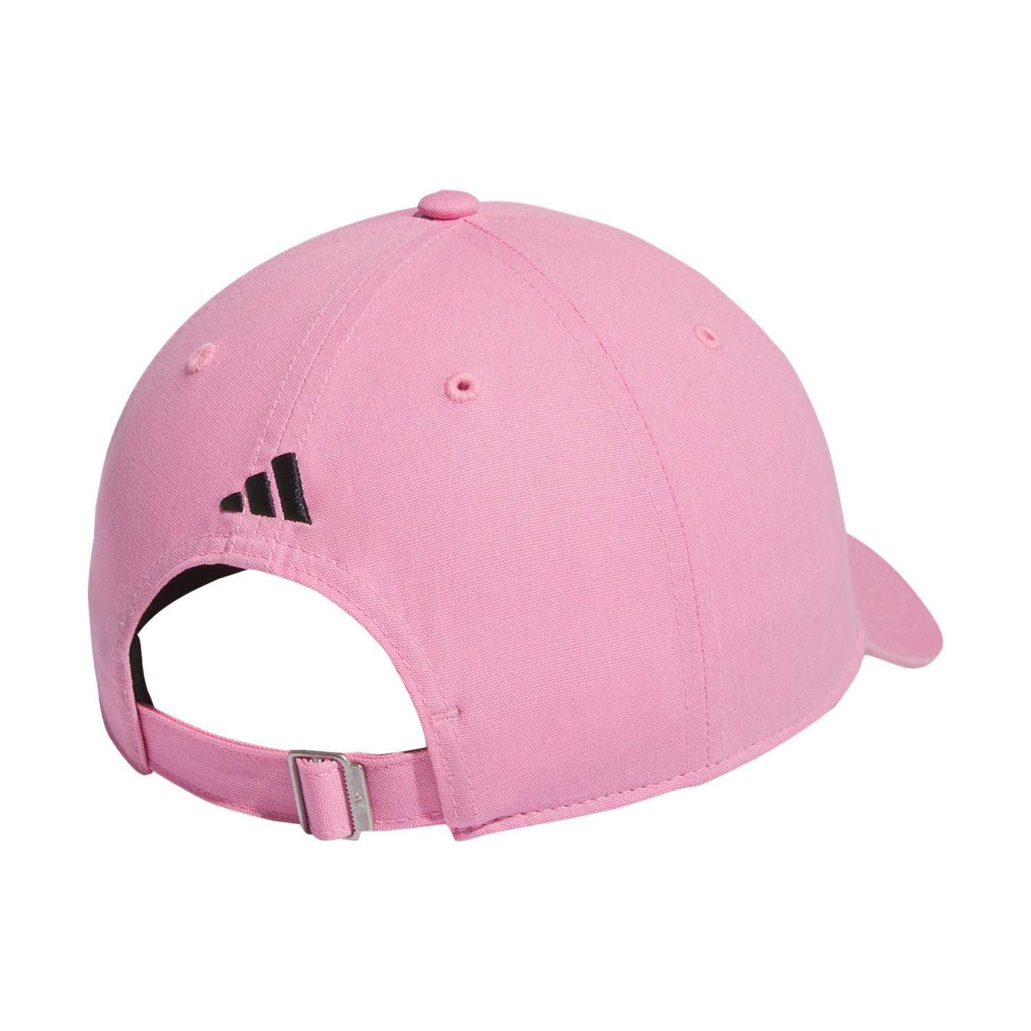 Adidas Men's Soccer Relaxed-Fit Strapback Hat - view number 3