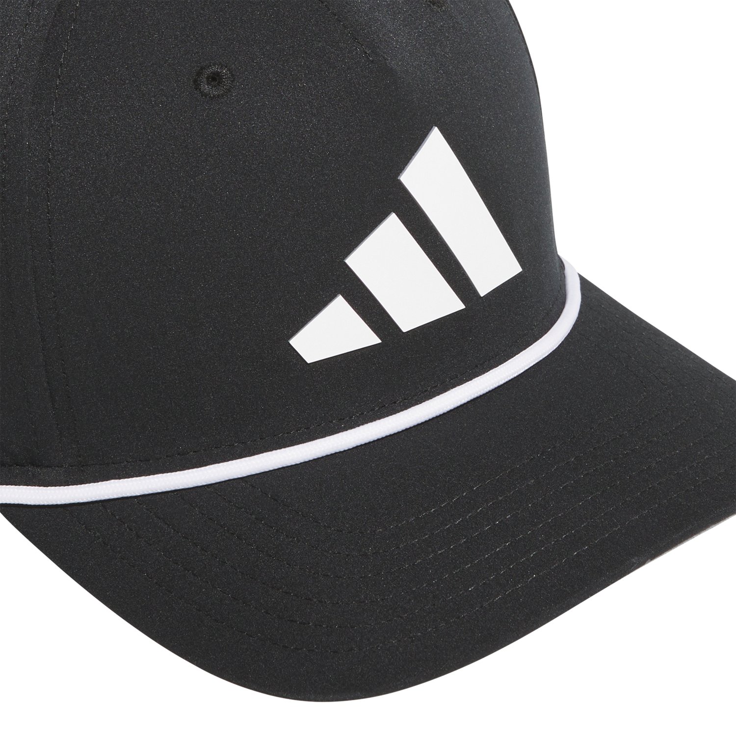 Adidas Men's Midrange Snapback Hat