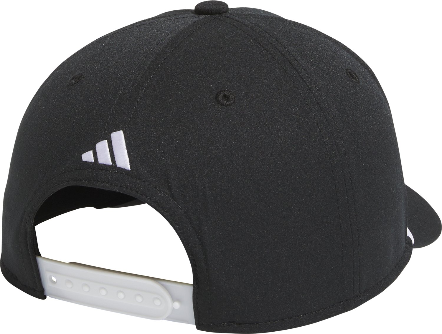 Adidas Men's Midrange Snapback Hat - view number 3