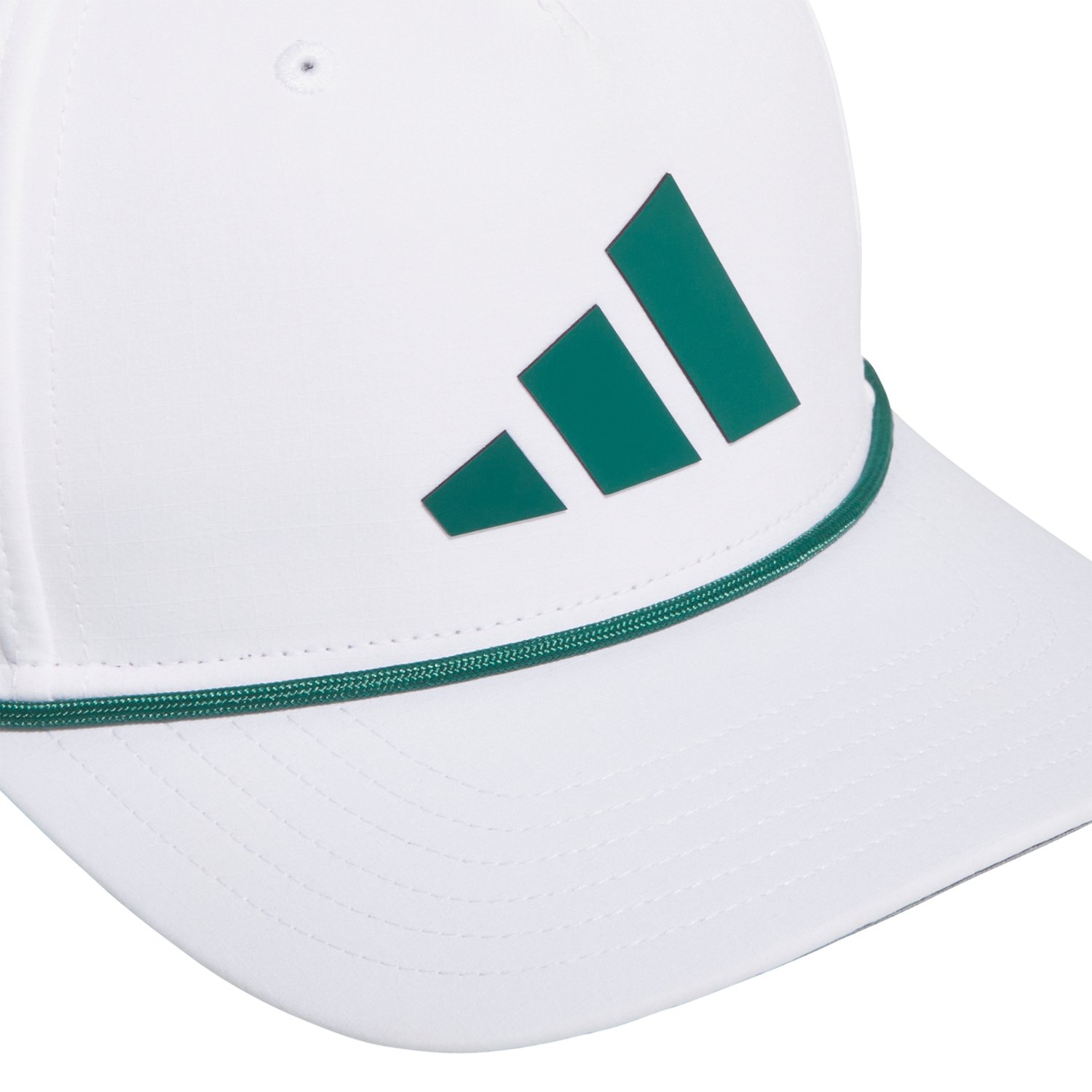 Adidas Men's Midrange Snapback Hat - view number 2