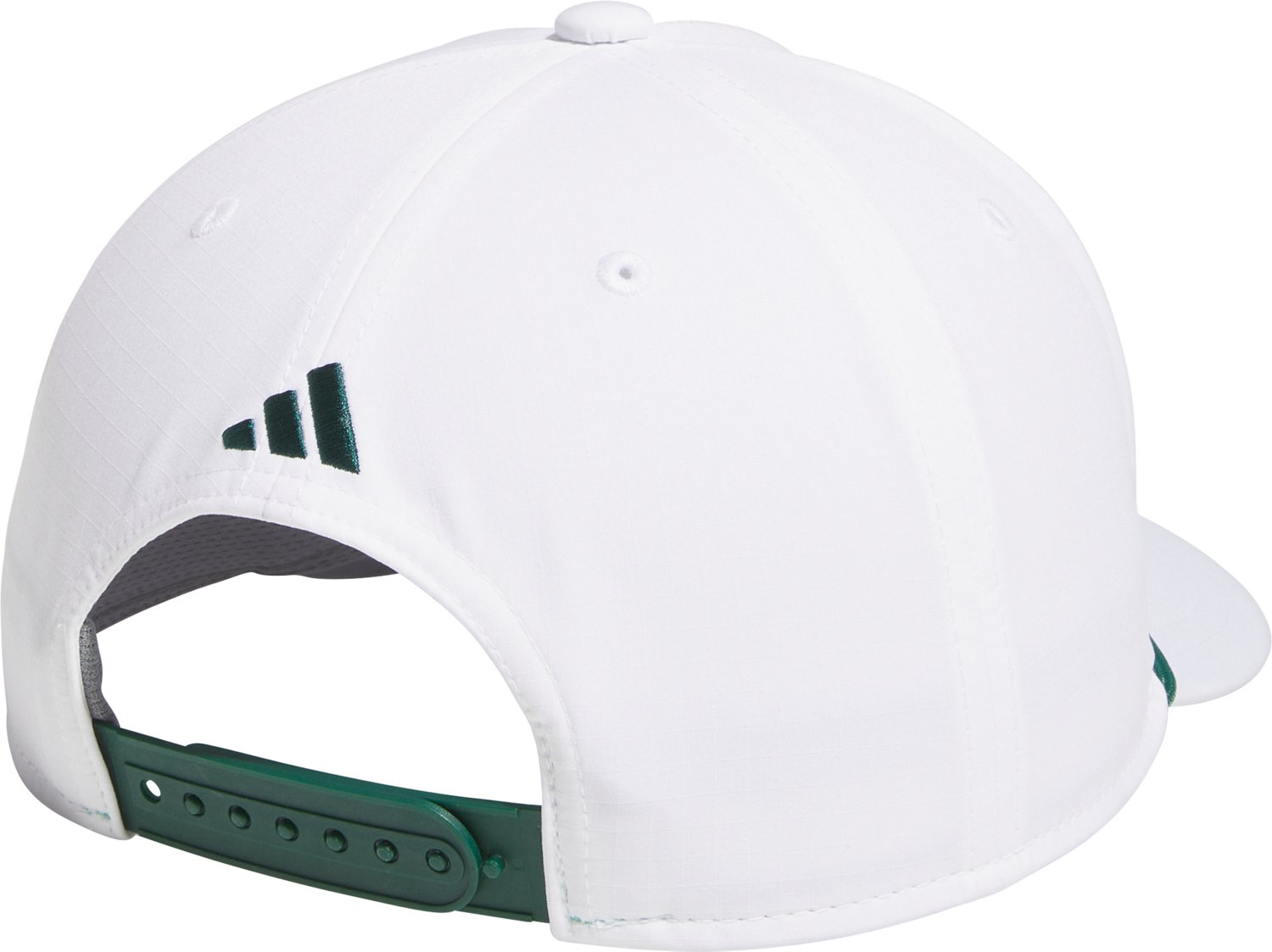 Adidas Men's Midrange Snapback Hat - view number 3