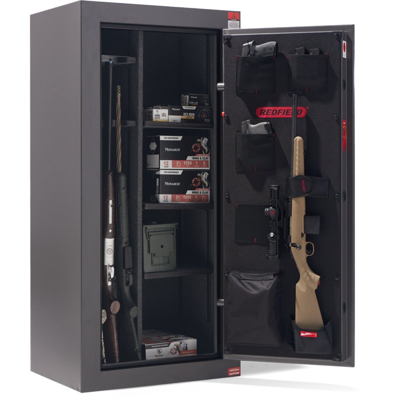 Redfield 24 + 5 Gun… - image