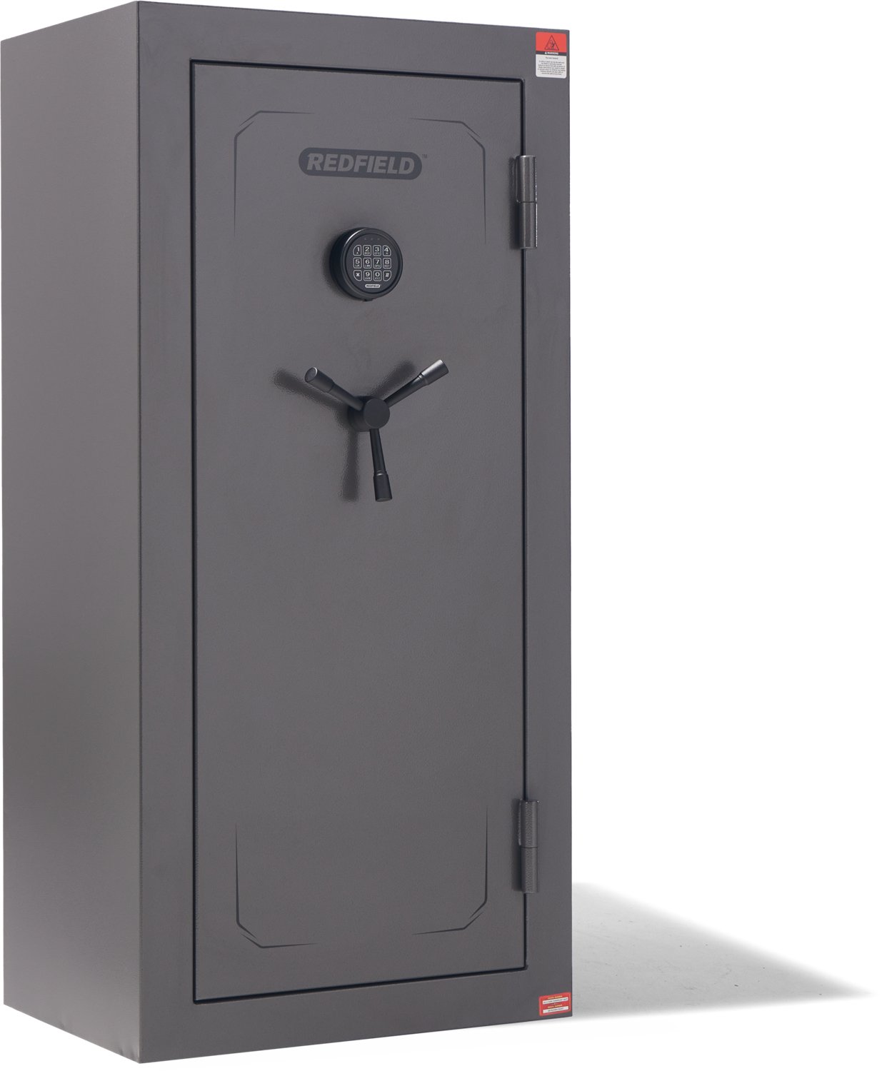 Redfield 24 + 5 Gun Safe                                                                                                         - view number 2