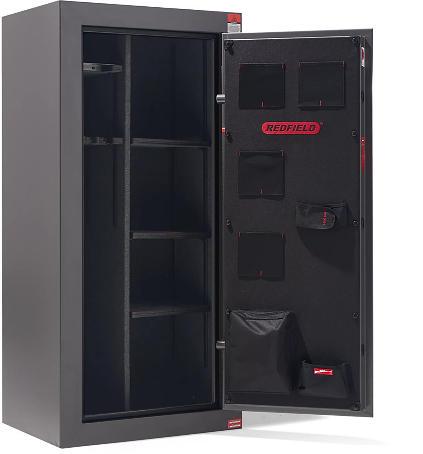 Redfield 24 + 5 Gun Safe                                                                                                         - view number 4