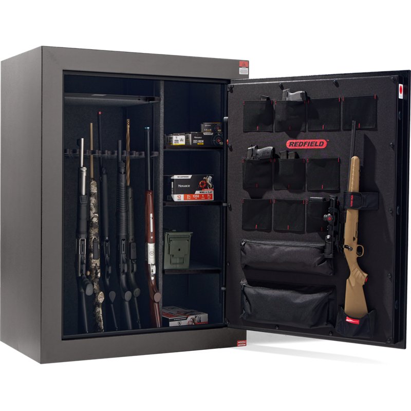 Redfield 64 + 11 Gu… - image