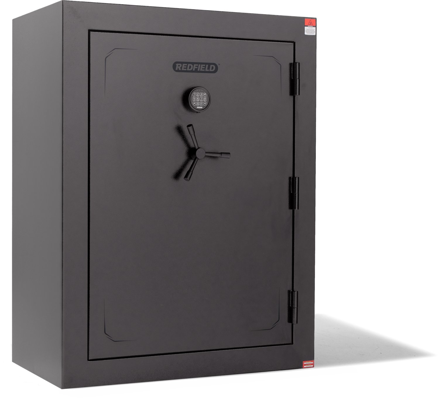 Redfield 64 + 11 Gun Safe - view number 2