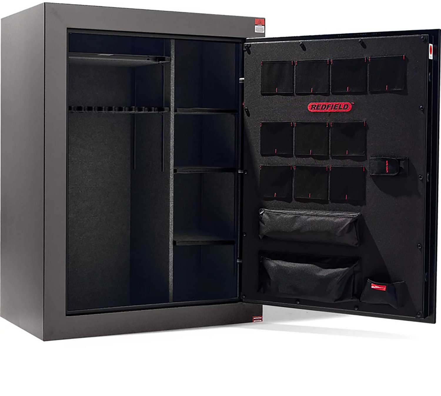 Redfield 64 + 11 Gun Safe - view number 4