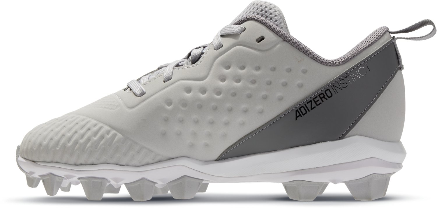 adidas Kids adizero Instinct Baseball Cleats - view number 2