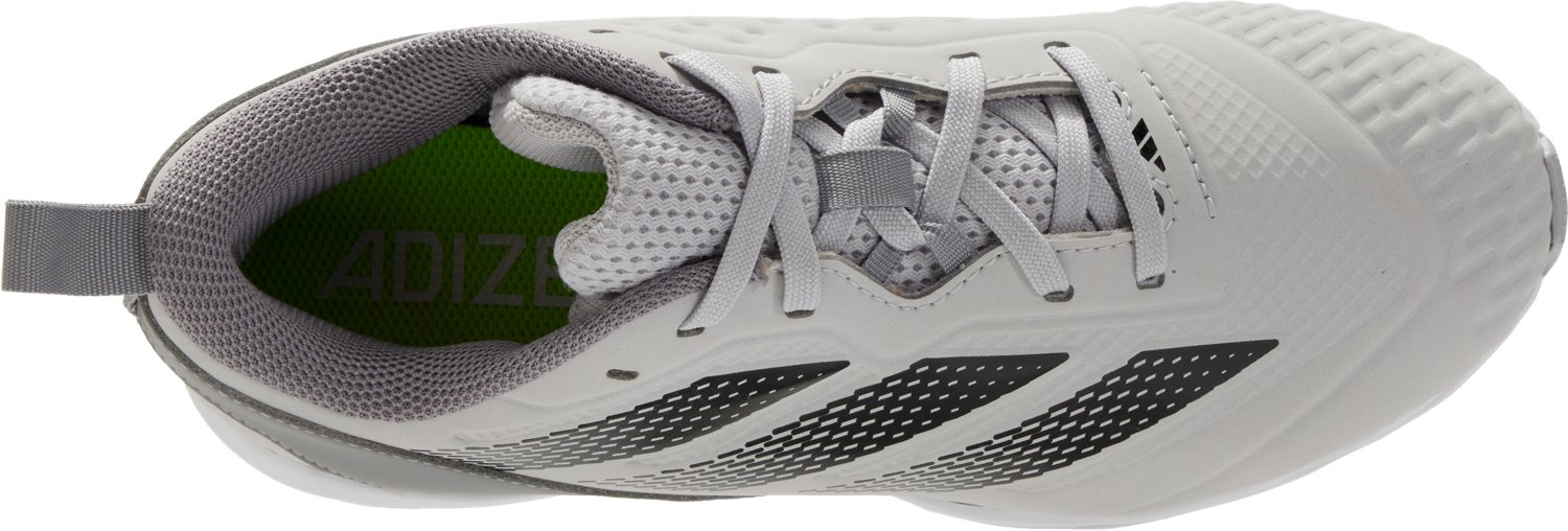 adidas Kids adizero Instinct Baseball Cleats - view number 3