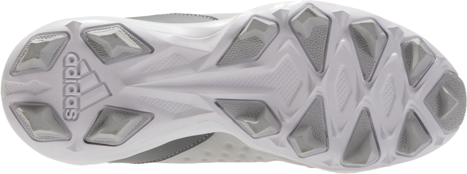 adidas Kids adizero Instinct Baseball Cleats - view number 4