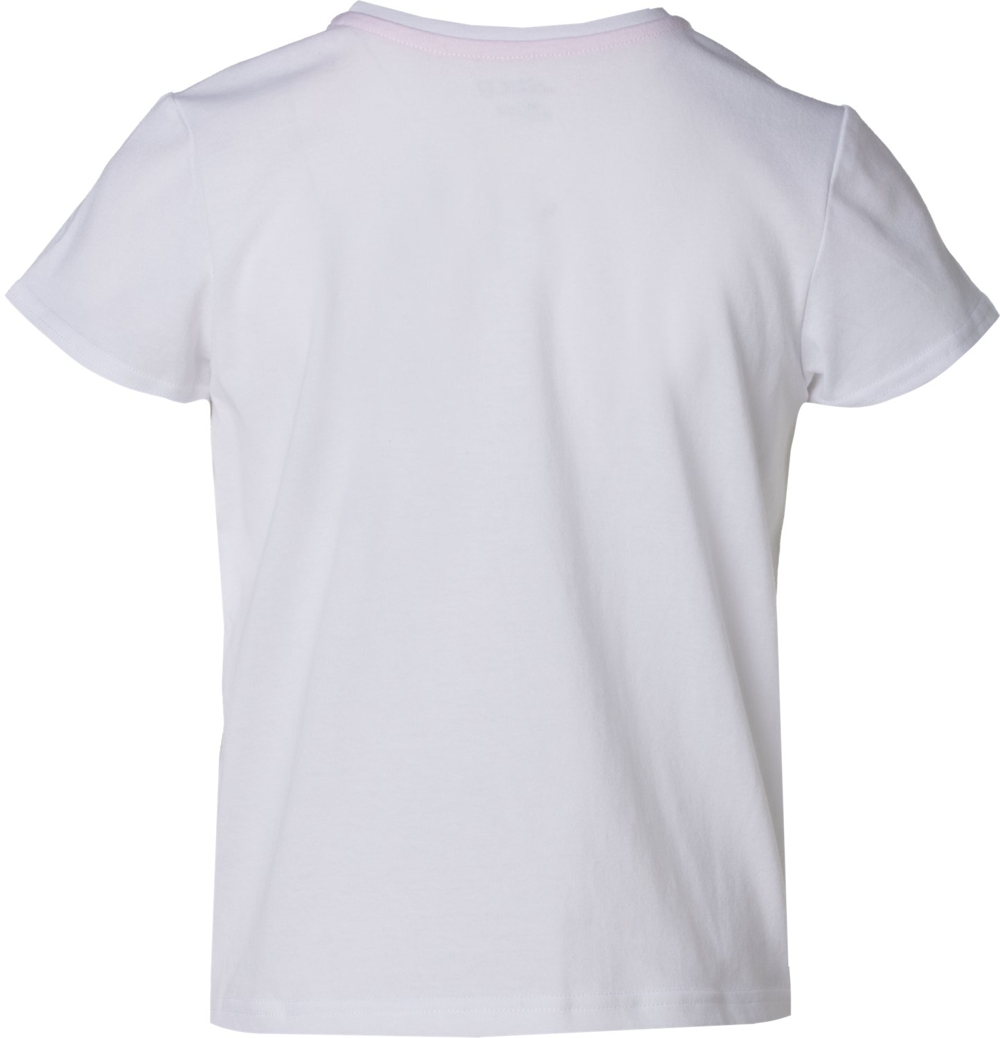 BCG Girls' Lifestyle Cotton Friends Graphic T-shirt - view number 2