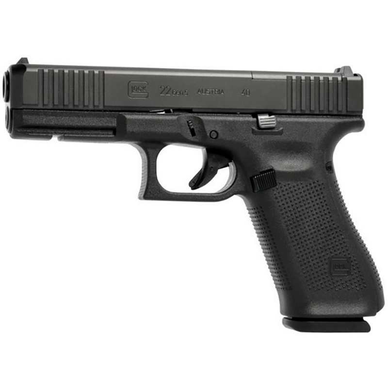 Glock 22 Gen5 Mos .… - image