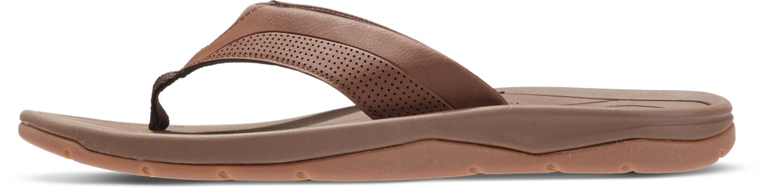 Magellan Outdoors Men's Comfort Flip II Flip Flops                                                                               - view number 2