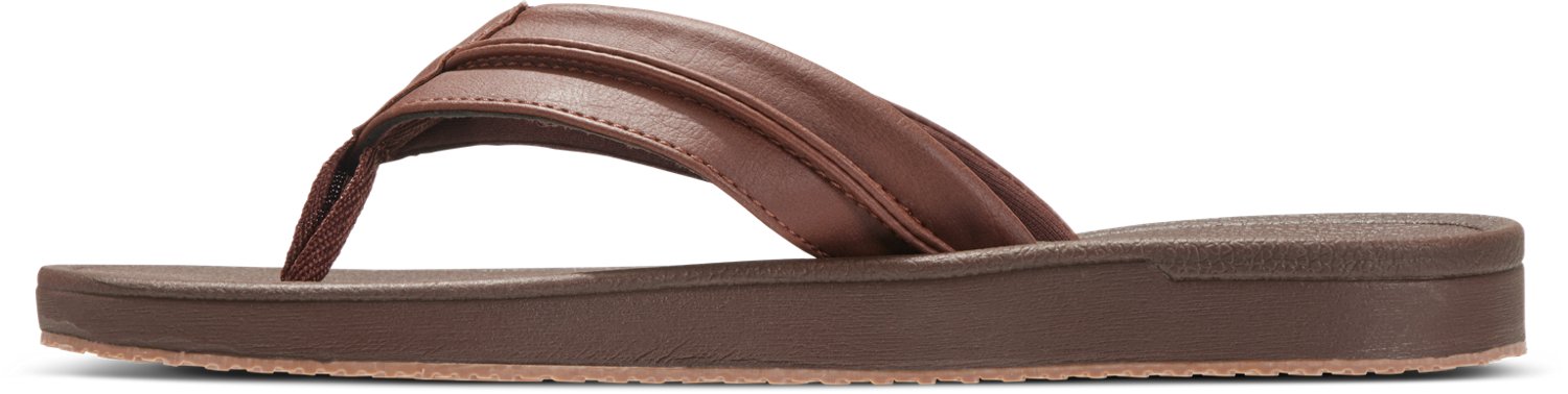 Magellan Outdoors Men's Lightweight Flip II Sport Slides                                                                         - view number 2