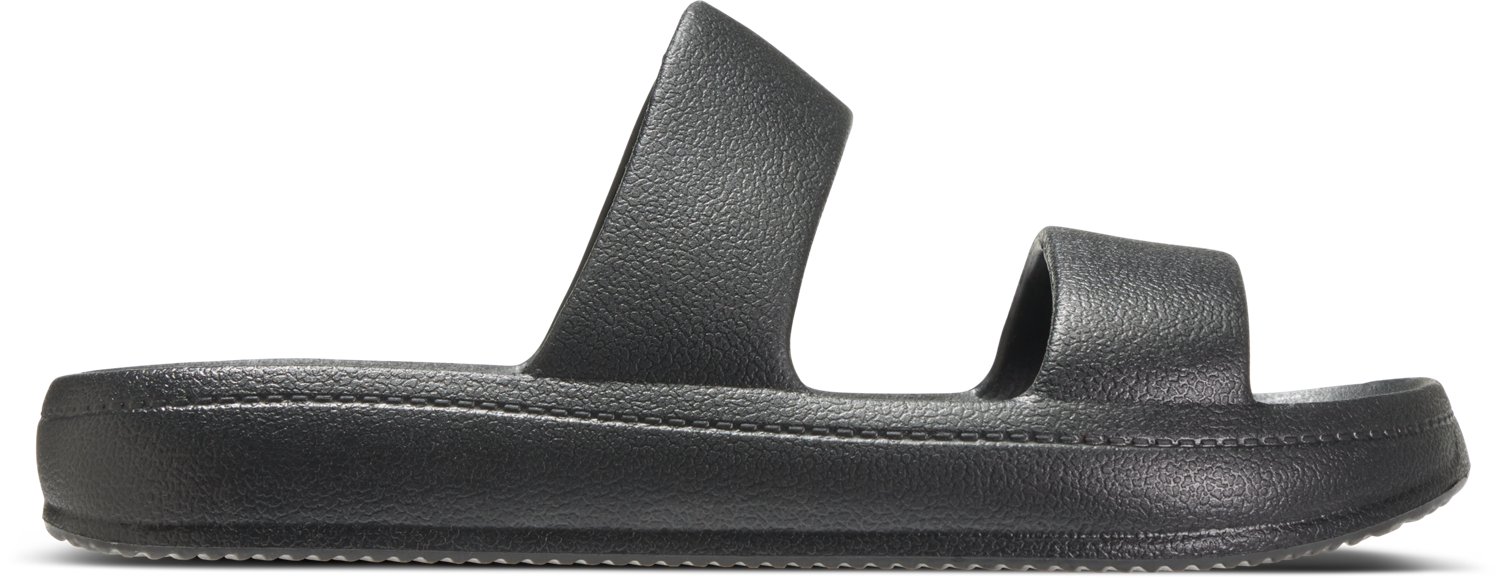 Freely Women's Double Band EVA Slide