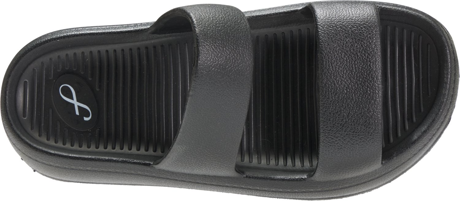 Freely Women's Double Band EVA Slide                                                                                             - view number 3